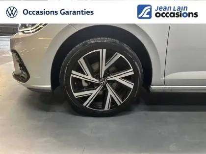 Photo 11 Volkswagen Polo  1.0 TSI 110 S&S DSG7