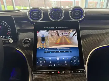 Photo 9 Mercedes Classe GLC GLC 400 e Hybrid EQ 9G-Tronic 4Matic