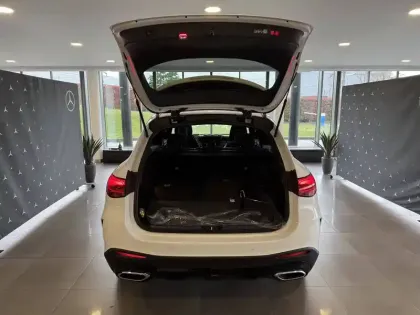 Photo 13 Mercedes Classe GLC GLC 400 e Hybrid EQ 9G-Tronic 4Matic