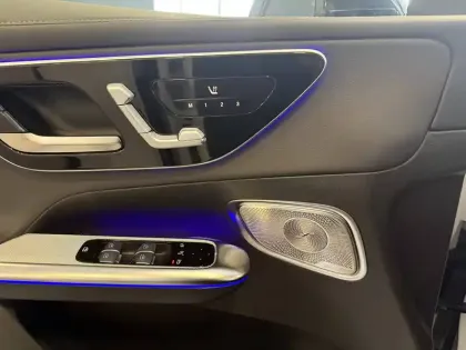 Photo 10 Mercedes Classe GLC GLC 400 e Hybrid EQ 9G-Tronic 4Matic