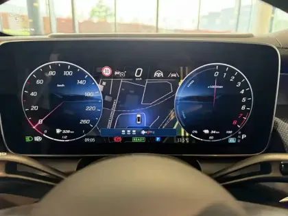 Photo 7 Mercedes Classe GLC GLC 400 e Hybrid EQ 9G-Tronic 4Matic