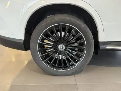 Photo 6 Mercedes Classe GLC GLC 400 e Hybrid EQ 9G-Tronic 4Matic