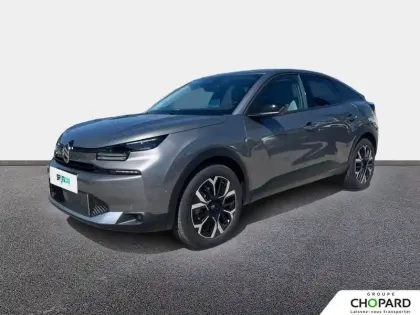 Photo Citroën C4 Max