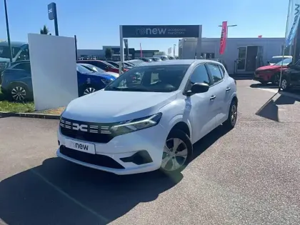 Photo Dacia Sandero Essential