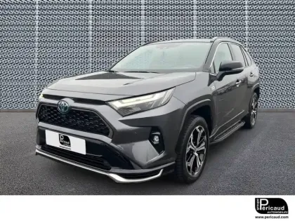 Photo Toyota Rav4 Collection