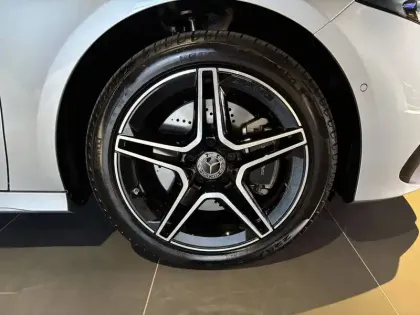 Photo 38 Mercedes Classe A  250 e Hybrid EQ 8G-DCT