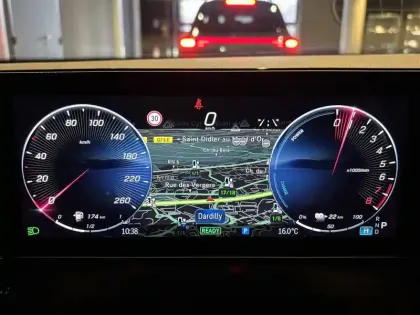 Photo 49 Mercedes Classe A  250 e Hybrid EQ 8G-DCT