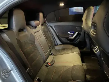 Photo 46 Mercedes Classe A  250 e Hybrid EQ 8G-DCT