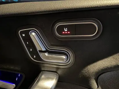 Photo 52 Mercedes Classe A  250 e Hybrid EQ 8G-DCT