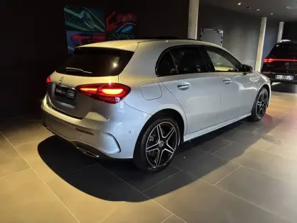 Photo 44 Mercedes Classe A  250 e Hybrid EQ 8G-DCT