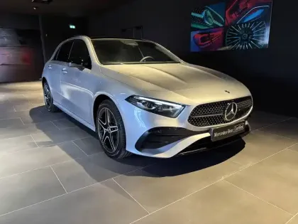 Photo 43 Mercedes Classe A  250 e Hybrid EQ 8G-DCT