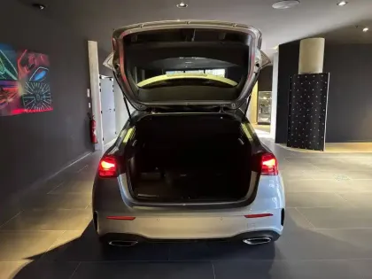 Photo 82 Mercedes Classe A  250 e Hybrid EQ 8G-DCT