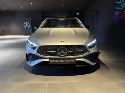 Photo 63 Mercedes Classe A  250 e Hybrid EQ 8G-DCT