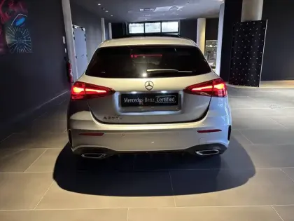 Photo 60 Mercedes Classe A  250 e Hybrid EQ 8G-DCT