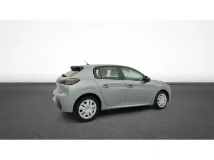 Photo 8 Peugeot 208  PureTech 75 S&S BVM5