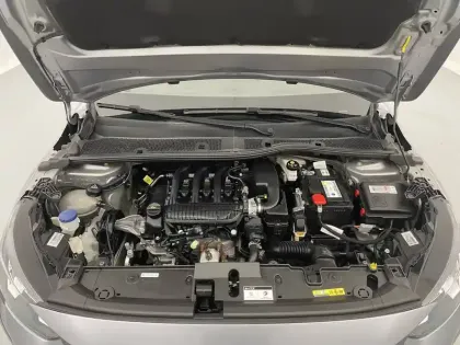 Photo 20 Peugeot 208  PureTech 75 S&S BVM5