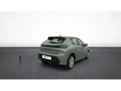 Photo 7 Peugeot 208  PureTech 75 S&S BVM5