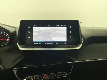 Photo 19 Peugeot 208  PureTech 75 S&S BVM5