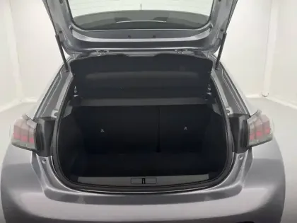 Photo 12 Peugeot 208  PureTech 75 S&S BVM5