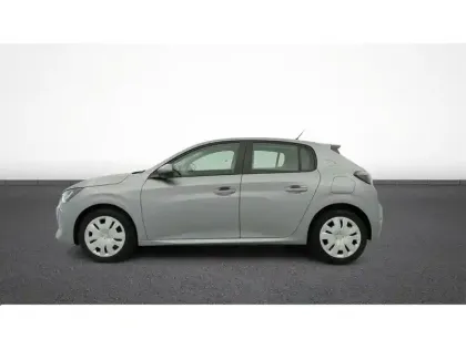 Photo 3 Peugeot 208  PureTech 75 S&S BVM5