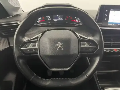Photo 22 Peugeot 208  PureTech 75 S&S BVM5