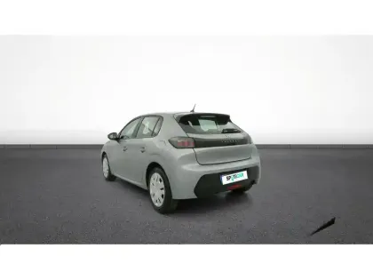 Photo 5 Peugeot 208  PureTech 75 S&S BVM5