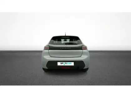 Photo 6 Peugeot 208  PureTech 75 S&S BVM5