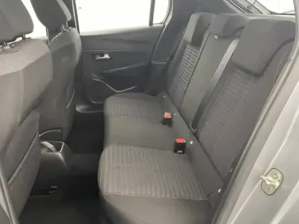 Photo 14 Peugeot 208  PureTech 75 S&S BVM5