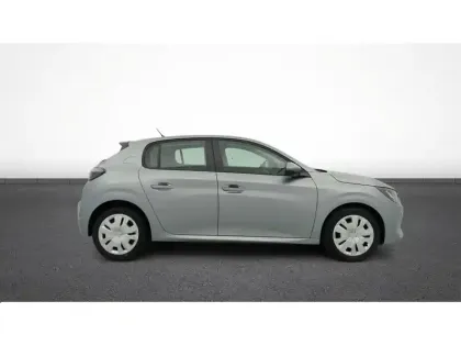 Photo 9 Peugeot 208  PureTech 75 S&S BVM5