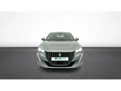 Photo 1 Peugeot 208  PureTech 75 S&S BVM5