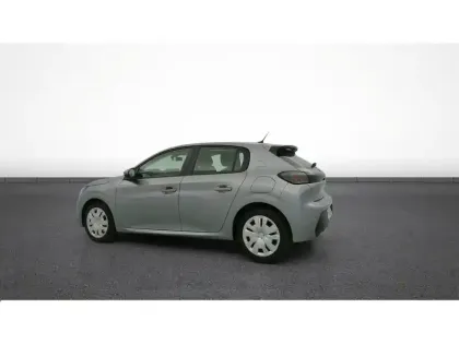 Photo 4 Peugeot 208  PureTech 75 S&S BVM5