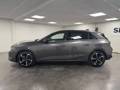 Photo 43 Opel Astra  1.2 Turbo 130 ch BVA8