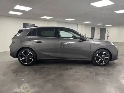 Photo 39 Opel Astra  1.2 Turbo 130 ch BVA8