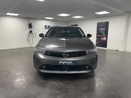 Photo 37 Opel Astra  1.2 Turbo 130 ch BVA8