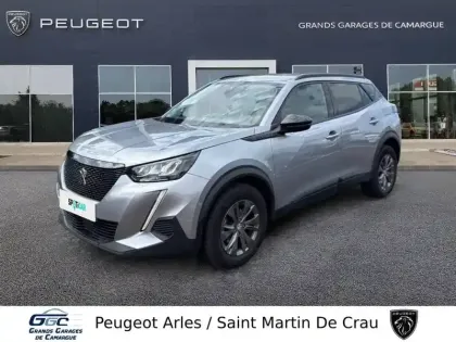 Photo Peugeot 2008 Style