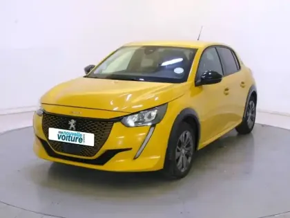 Photo Peugeot 208 Roadtrip