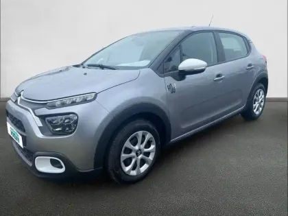 Photo Citroën C3 You