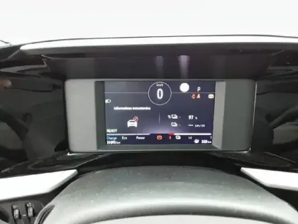 Photo 9 Opel Mokka  Electrique 136 ch & Batterie 50 kWh