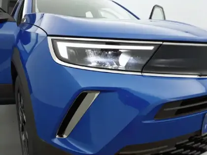 Photo 15 Opel Mokka  Electrique 136 ch & Batterie 50 kWh