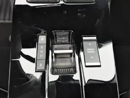 Photo 13 Opel Mokka  Electrique 136 ch & Batterie 50 kWh