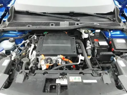 Photo 14 Opel Mokka  Electrique 136 ch & Batterie 50 kWh