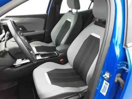 Photo 10 Opel Mokka  Electrique 136 ch & Batterie 50 kWh