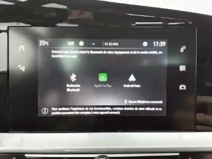 Photo 17 Opel Mokka  Electrique 136 ch & Batterie 50 kWh