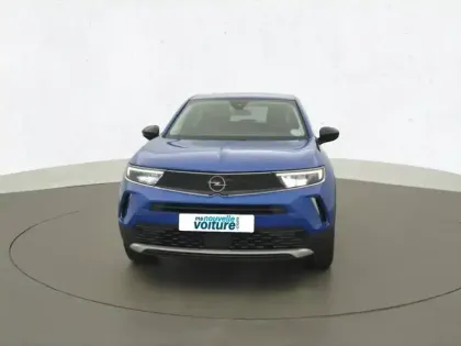 Photo 1 Opel Mokka  Electrique 136 ch & Batterie 50 kWh