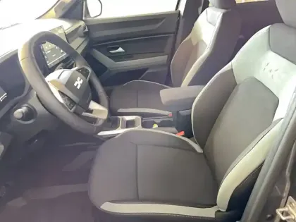 Photo 58 Dacia Bigster  Mild Hybrid 140