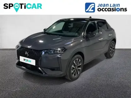Photo Ds Ds 3 Pallas Ligne Business