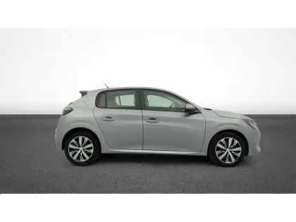 Photo 73 Peugeot 208  PureTech 100 S&S EAT8