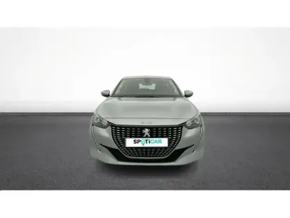 Photo 1 Peugeot 208  PureTech 100 S&S EAT8