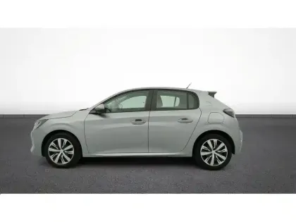 Photo 67 Peugeot 208  PureTech 100 S&S EAT8