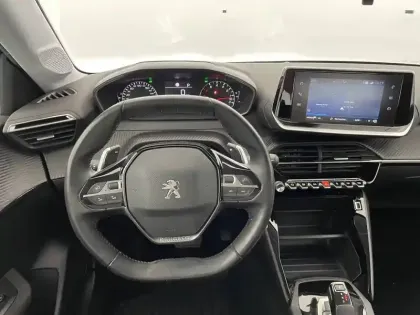 Photo 85 Peugeot 208  PureTech 100 S&S EAT8